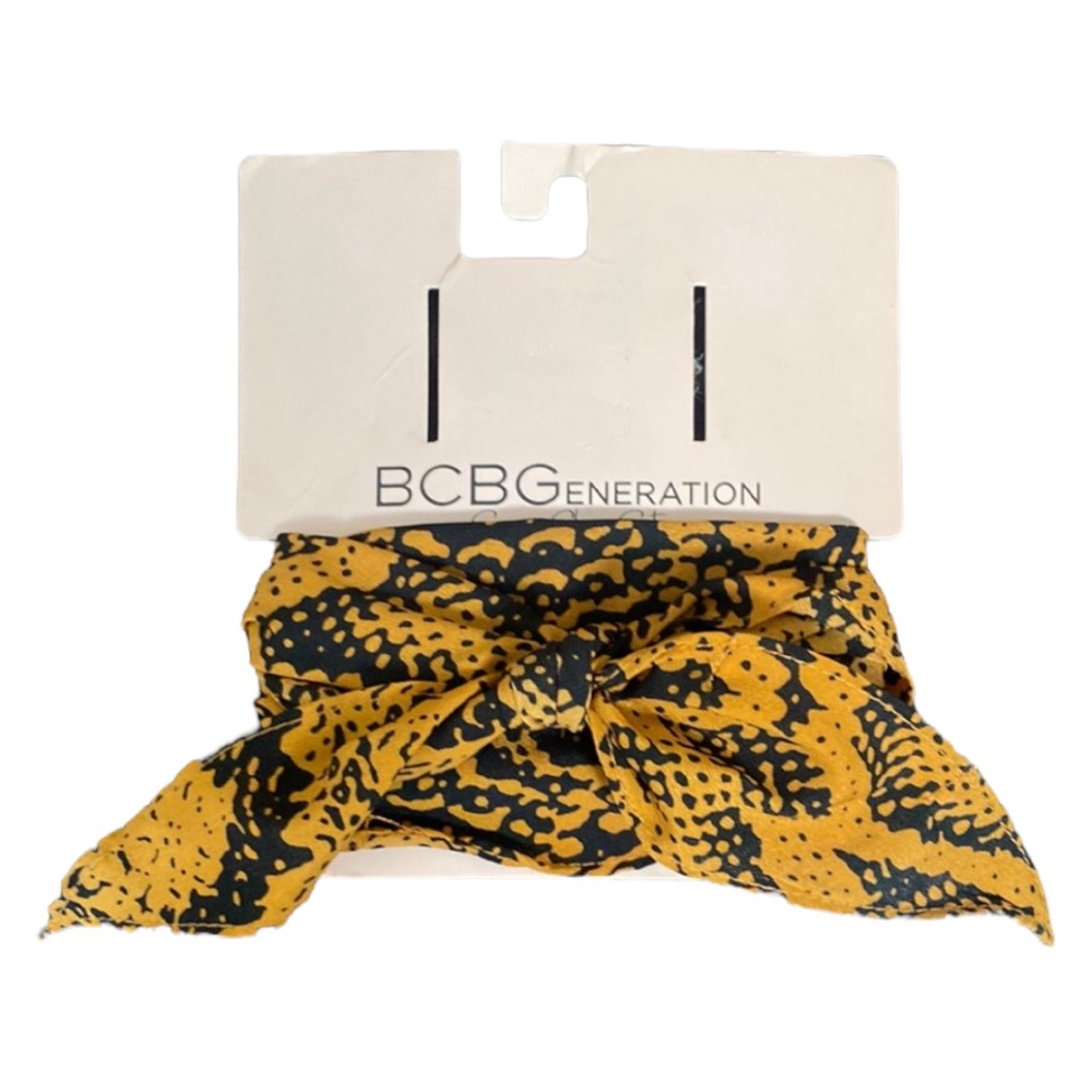 BCBGeneration Scarf